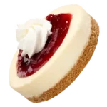 Cherry Cheesecake 150x150 1