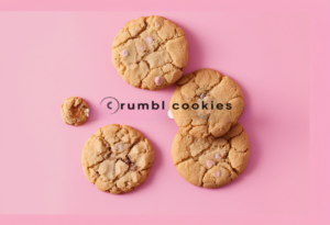 How much is one Crumbl Cookie?