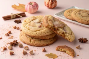 Crumbl Cookies Autumn Sugar Taste