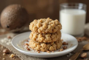 Crumbl Cookies Chilled Samoa Taste