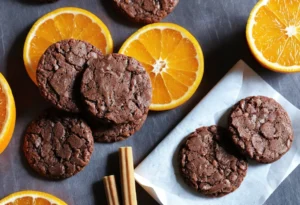 Chocolate Orange Stick: A Zesty Twist on a Classic Treat