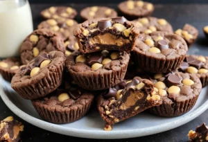 Chocolate Peanut Butter Cup