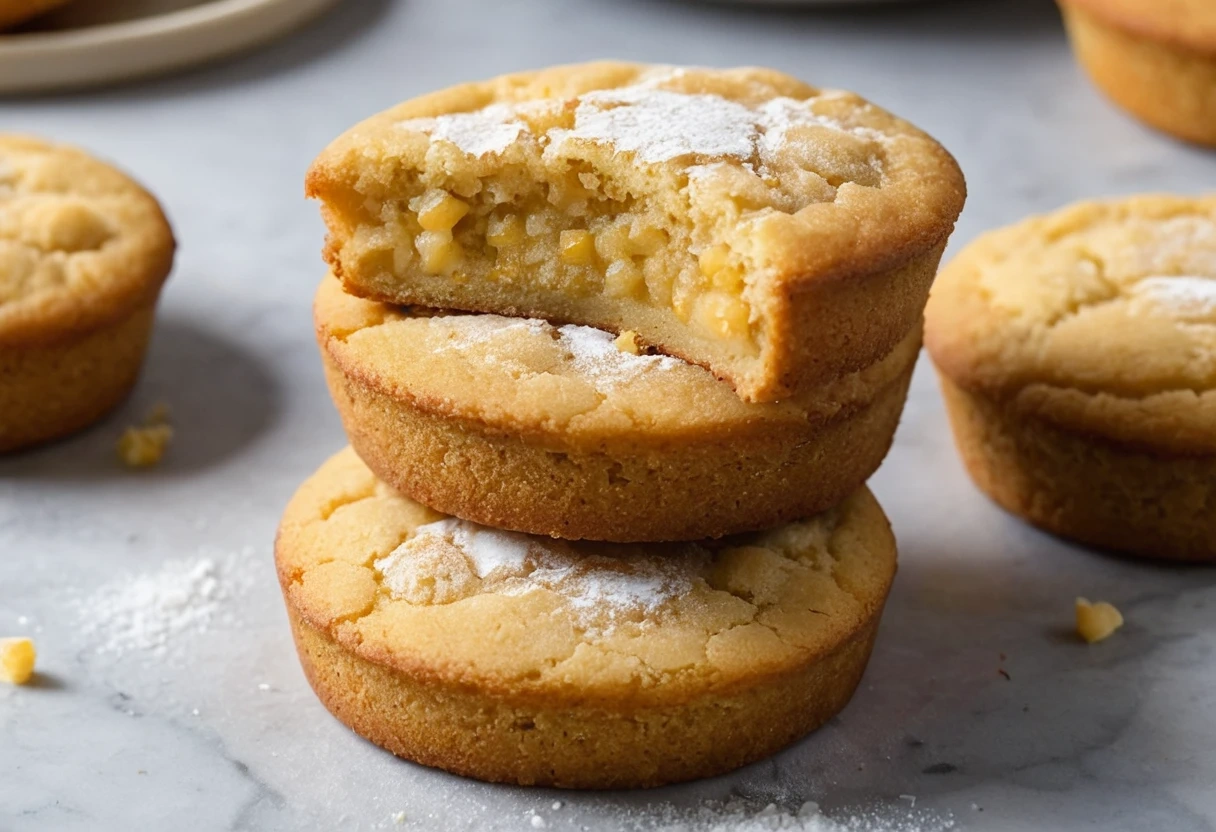 Crumbl Cookies Cornbread Taste