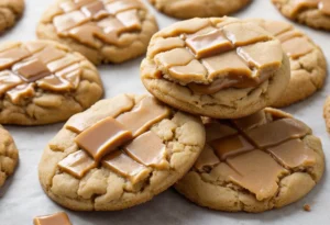 Crumbl Cookies Dulce De Leche Taste