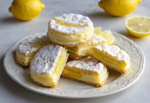 The Light and Luscious Appeal of Lemon Chiffon