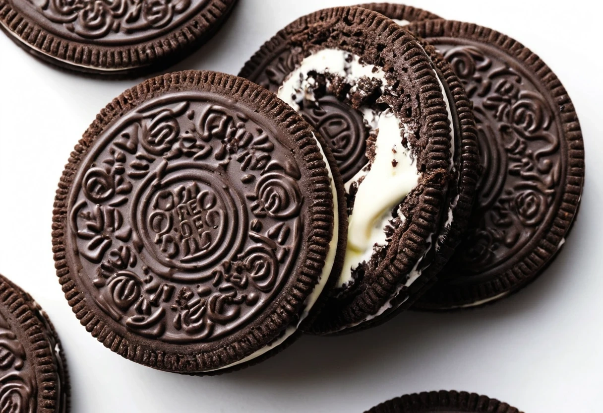 Oreo: The Classic Cookie That Continues to Delight