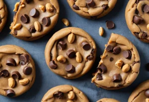 Peanut Butter Chocolate Chip