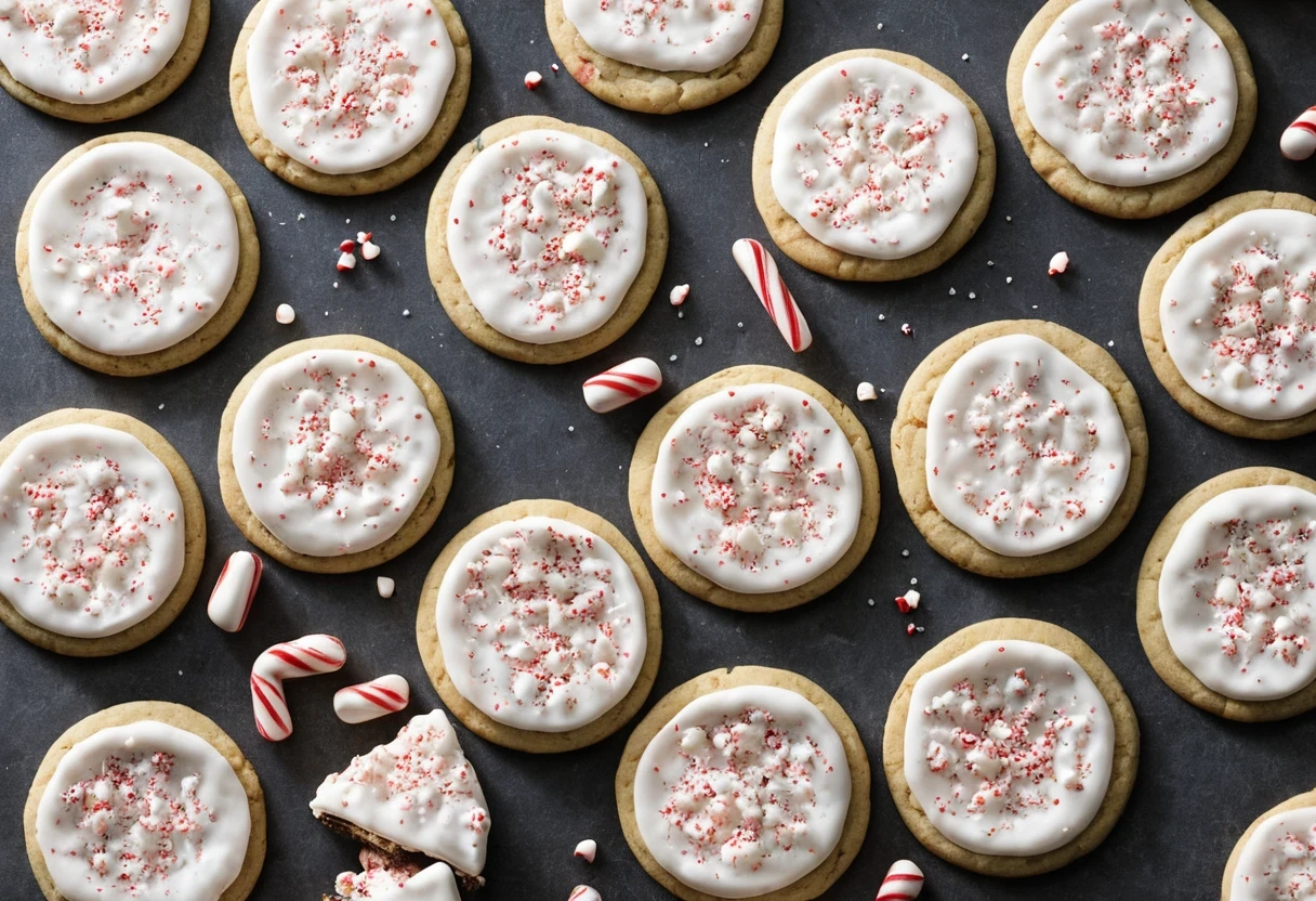 Peppermint Bark: A Festive Treat for Every Occasion