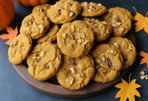 Pumpkin Chip: A Perfect Blend of Fall Flavors