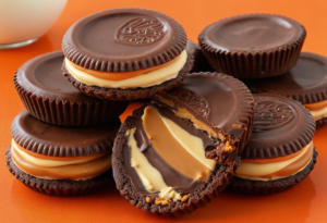 Reese’s: The Ultimate Chocolate and Peanut Butter Indulgence