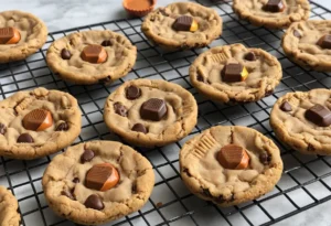 Reese’s Chip: The Perfect Baking Essential for Peanut Butter Lovers